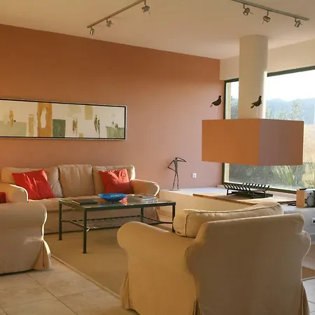 Villa Anemoni Katelios