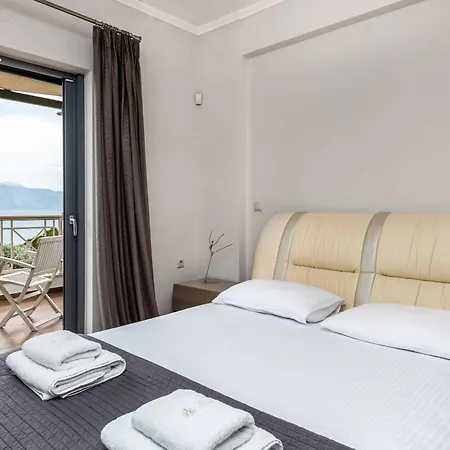 Anemoni Villa