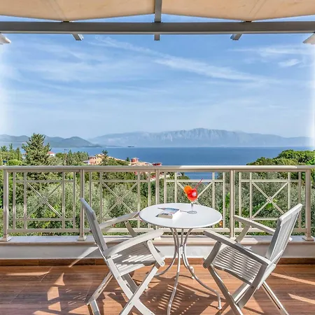 Villa Anemoni