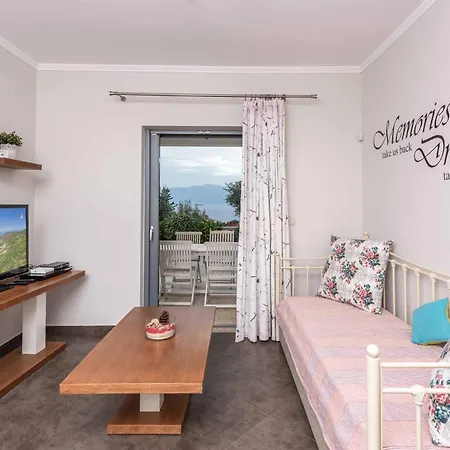 Villa Anemoni *