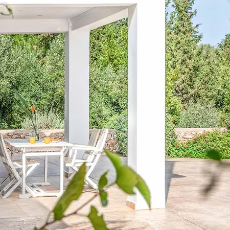 Anemoni Villa