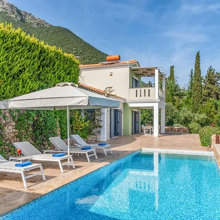 Anemoni Villa Nikiana