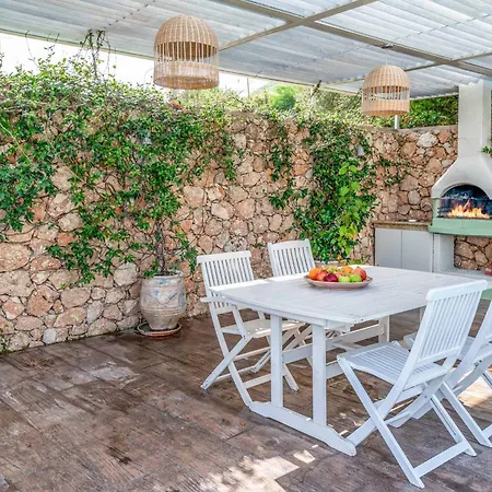 Villa Anemoni Nikiana