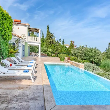 Villa Anemoni Nikiana