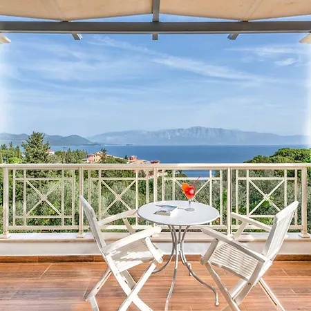 Anemoni Villa