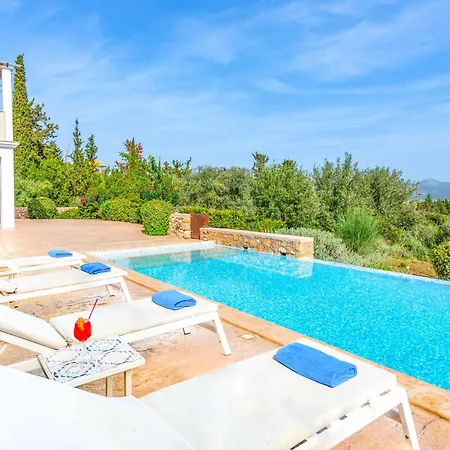 Anemoni Villa