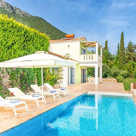 Anemoni Villa