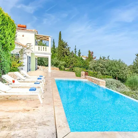 Villa Anemoni